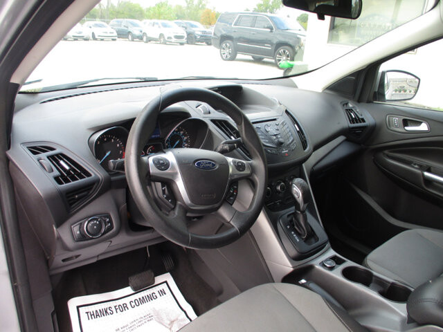 2014 Ford Escape in Oak Grove, MO 64075 - 18072429 9