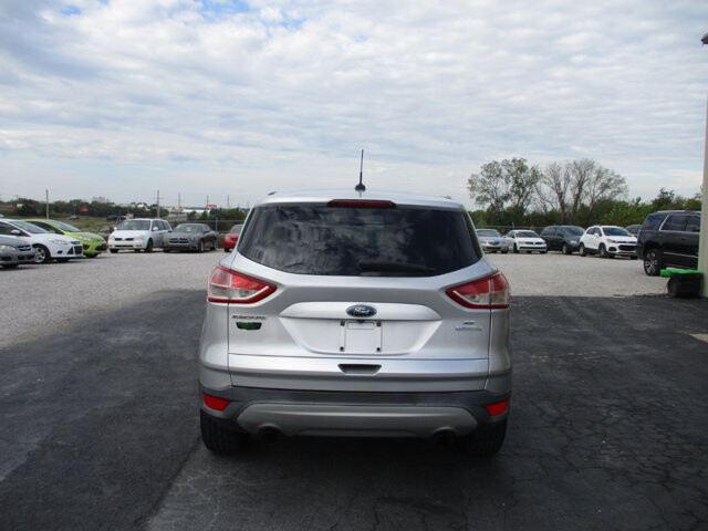 2014 Ford Escape in Oak Grove, MO 64075 - 18072429 6