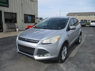 2014 Ford Escape in Oak Grove, MO 64075