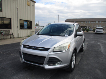 2014 Ford Escape in Oak Grove, MO 64075