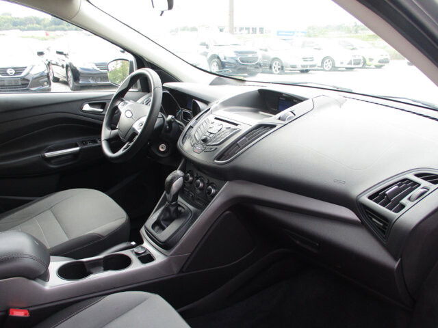 2014 Ford Escape in Oak Grove, MO 64075 - 18072429 10