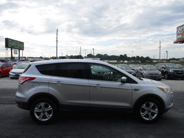 2014 Ford Escape in Oak Grove, MO 64075 - 18072429 4