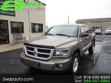 2010 Dodge Dakota in Oak Grove, MO 64075