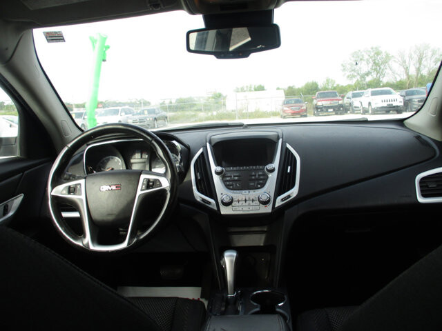 2012 GMC Terrain in Oak Grove, MO 64075 - 18072431 11