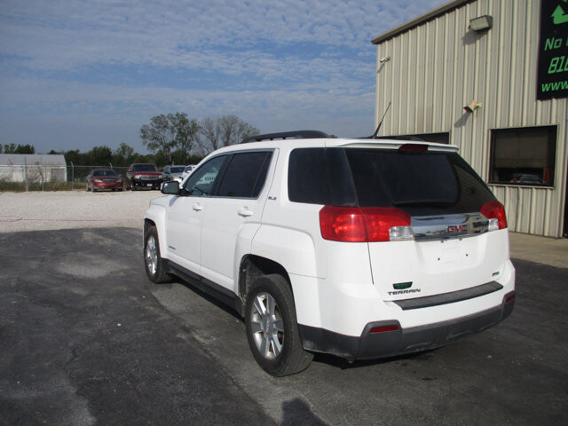 2012 GMC Terrain in Oak Grove, MO 64075 - 18072431 7