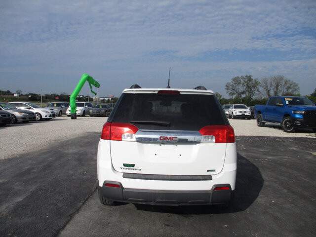 2012 GMC Terrain in Oak Grove, MO 64075 - 18072431 6
