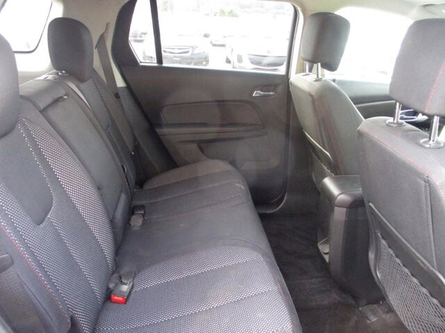 2012 GMC Terrain in Oak Grove, MO 64075 - 18072431 12