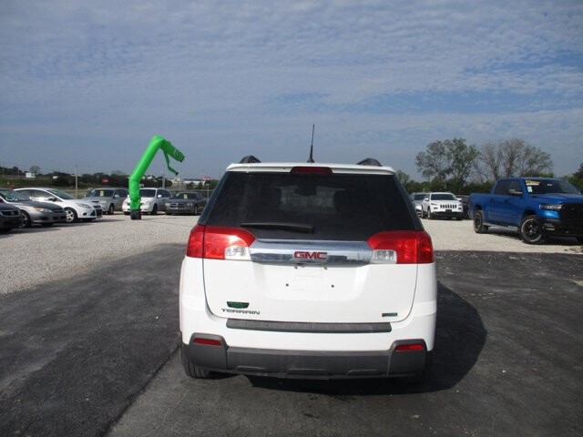 2012 GMC Terrain in Oak Grove, MO 64075 - 18072431 6