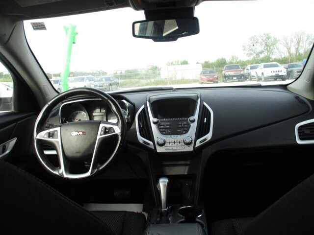 2012 GMC Terrain in Oak Grove, MO 64075 - 18072431 11