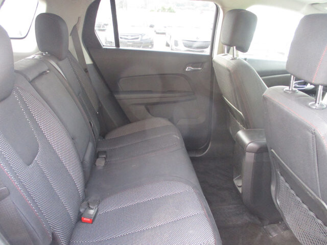 2012 GMC Terrain in Oak Grove, MO 64075 - 18072431 12