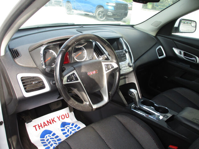 2012 GMC Terrain in Oak Grove, MO 64075 - 18072431 9