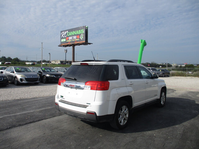 2012 GMC Terrain in Oak Grove, MO 64075 - 18072431 5