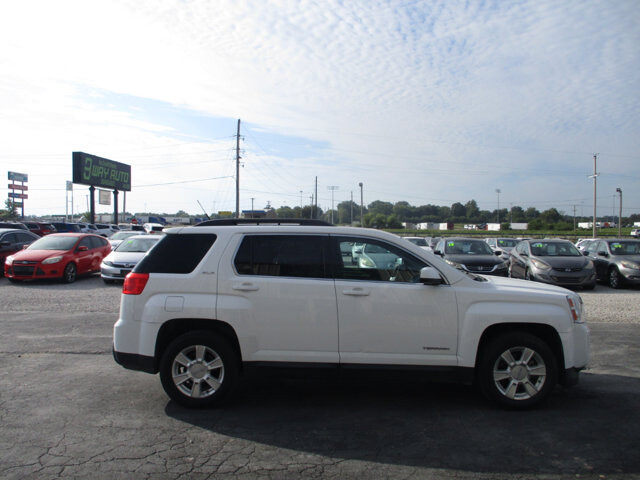 2012 GMC Terrain in Oak Grove, MO 64075 - 18072431 4