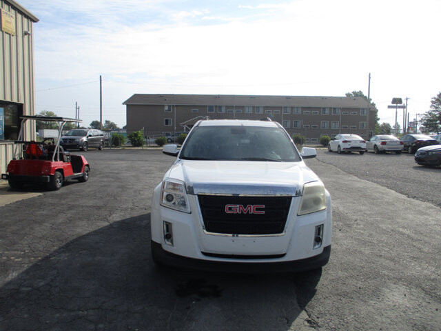 2012 GMC Terrain in Oak Grove, MO 64075 - 18072431 2