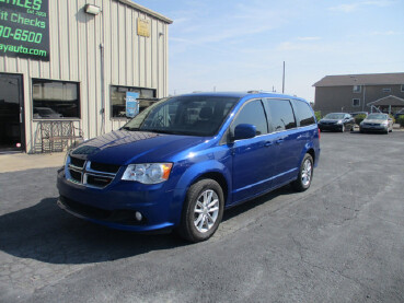 2019 Dodge Grand Caravan in Oak Grove, MO 64075