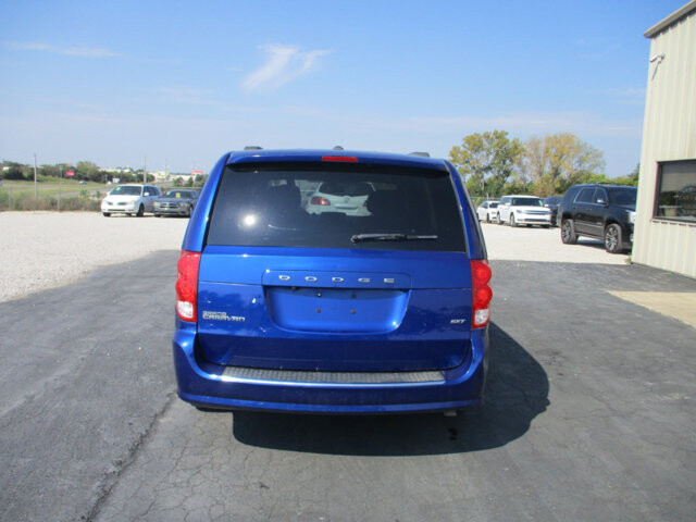 2019 Dodge Grand Caravan in Oak Grove, MO 64075 - 18072432 7