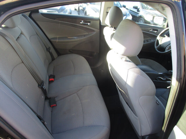 2014 Hyundai Sonata in Oak Grove, MO 64075 - 18072433 12