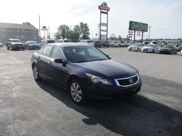 2008 Honda Accord in Oak Grove, MO 64075 - 18072437 3