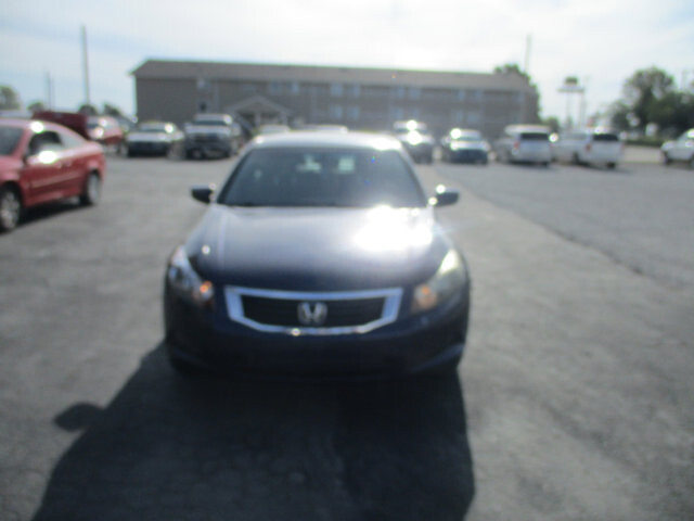2008 Honda Accord in Oak Grove, MO 64075 - 18072437 2