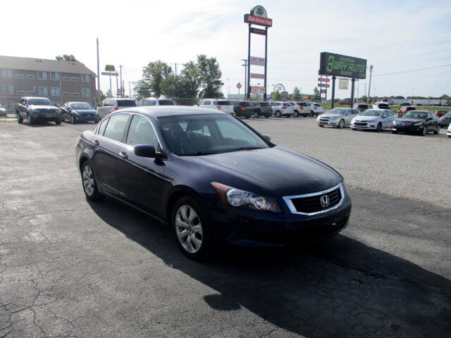 2008 Honda Accord in Oak Grove, MO 64075 - 18072437 3