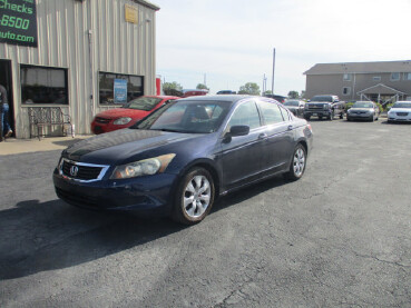 2008 Honda Accord in Oak Grove, MO 64075