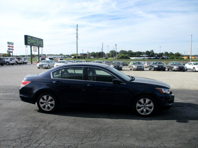 2008 Honda Accord in Oak Grove, MO 64075 - 18072437 4