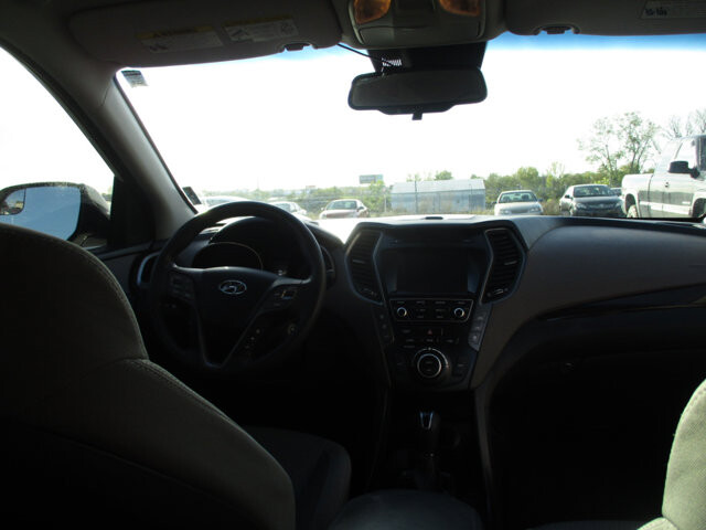 2017 Hyundai Santa Fe in Oak Grove, MO 64075 - 18072438 11