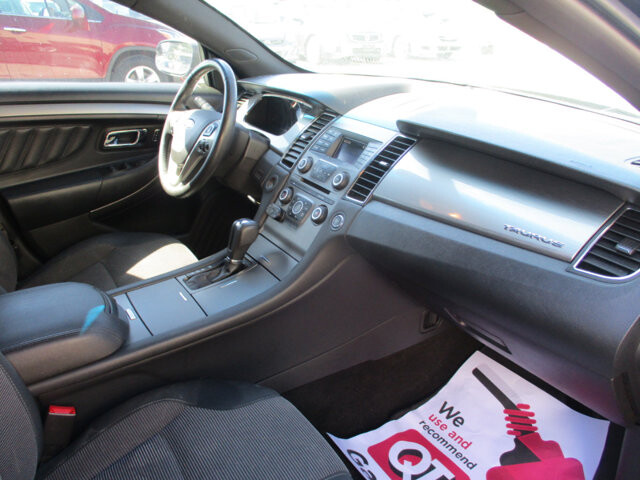 2015 Ford Taurus in Oak Grove, MO 64075 - 18072443 10