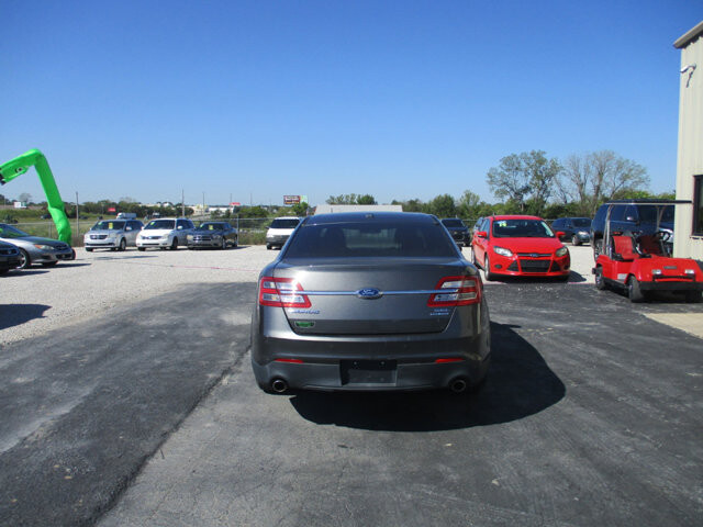 2015 Ford Taurus in Oak Grove, MO 64075 - 18072443 6