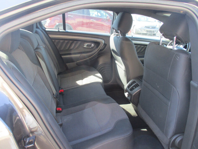 2015 Ford Taurus in Oak Grove, MO 64075 - 18072443 12