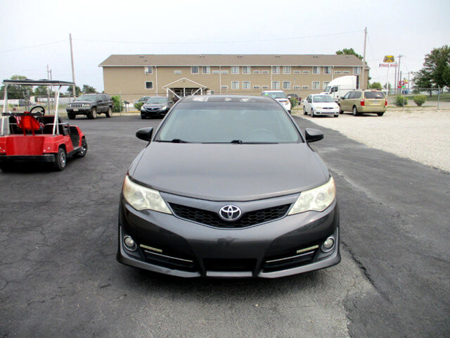 2012 Toyota Camry in Oak Grove, MO 64075 - 18072444 2