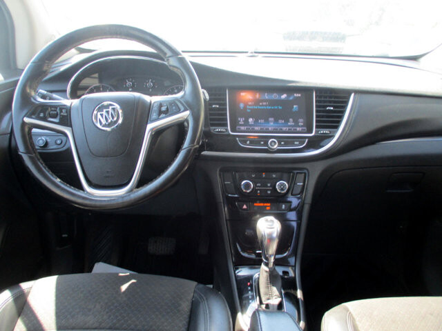 2019 Buick Encore in Oak Grove, MO 64075 - 18072448 12