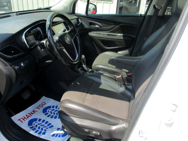 2019 Buick Encore in Oak Grove, MO 64075 - 18072448 9