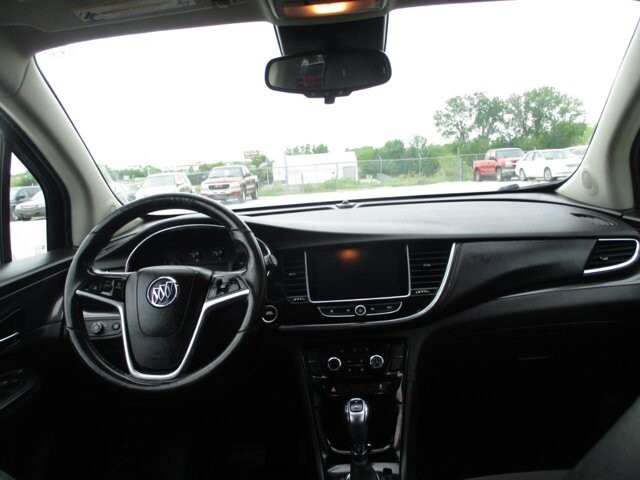 2019 Buick Encore in Oak Grove, MO 64075 - 18072448 11
