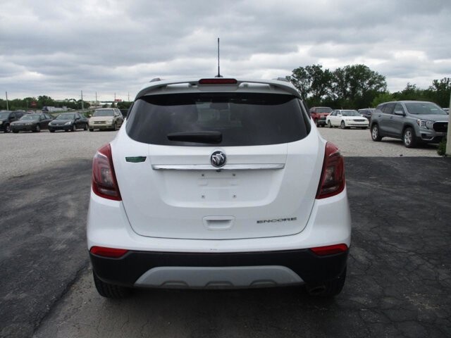 2019 Buick Encore in Oak Grove, MO 64075 - 18072448 6