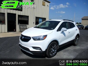 2019 Buick Encore in Oak Grove, MO 64075