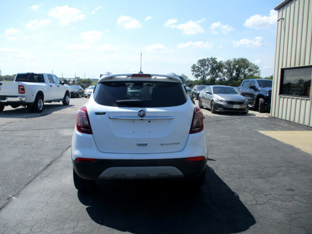 2019 Buick Encore in Oak Grove, MO 64075 - 18072448 6