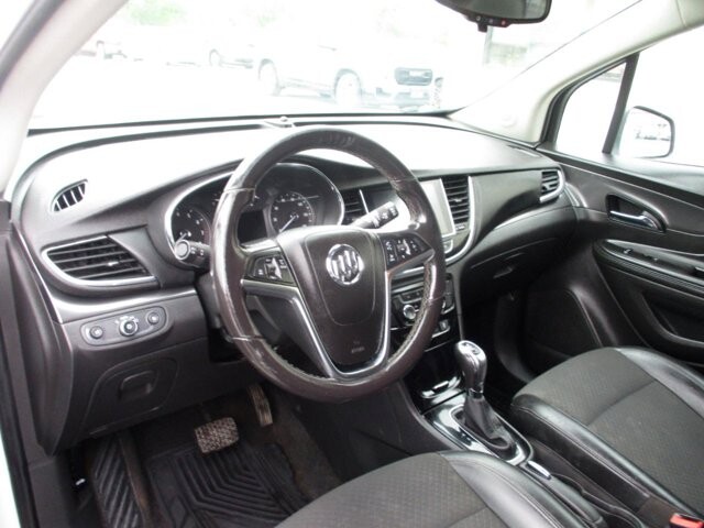 2019 Buick Encore in Oak Grove, MO 64075 - 18072448 9