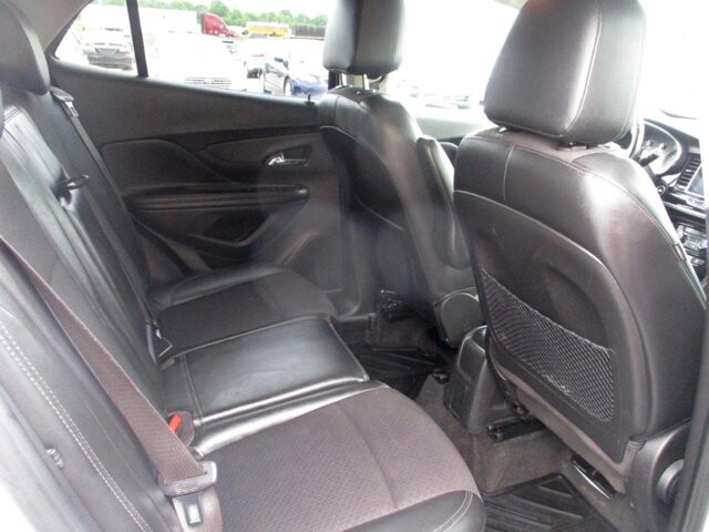 2019 Buick Encore in Oak Grove, MO 64075 - 18072448 12