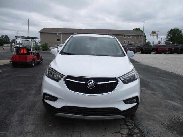 2019 Buick Encore in Oak Grove, MO 64075 - 18072448 2