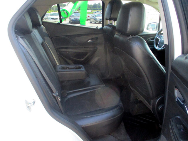 2019 Buick Encore in Oak Grove, MO 64075 - 18072448 11