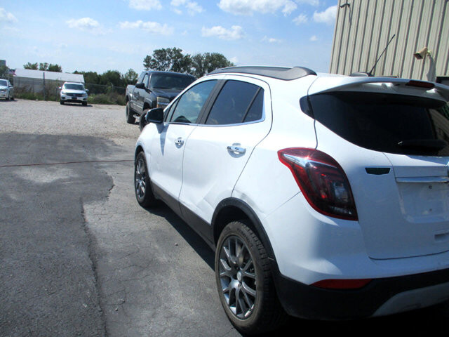 2019 Buick Encore in Oak Grove, MO 64075 - 18072448 7