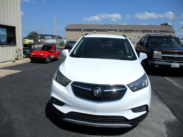 2019 Buick Encore in Oak Grove, MO 64075 - 18072448 2