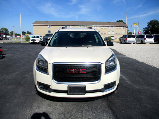 2014 GMC Acadia in Oak Grove, MO 64075 - 18072449 2