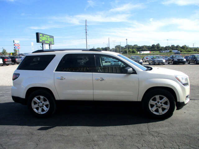 2014 GMC Acadia in Oak Grove, MO 64075 - 18072449 4