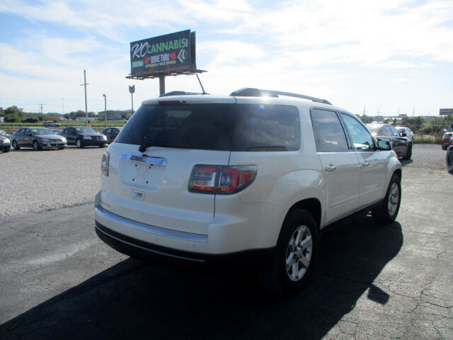 2014 GMC Acadia in Oak Grove, MO 64075 - 18072449 5