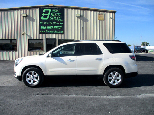2014 GMC Acadia in Oak Grove, MO 64075 - 18072449 8