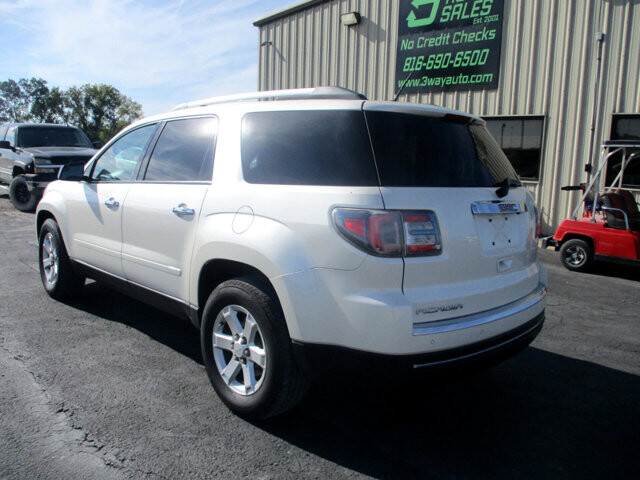 2014 GMC Acadia in Oak Grove, MO 64075 - 18072449 7