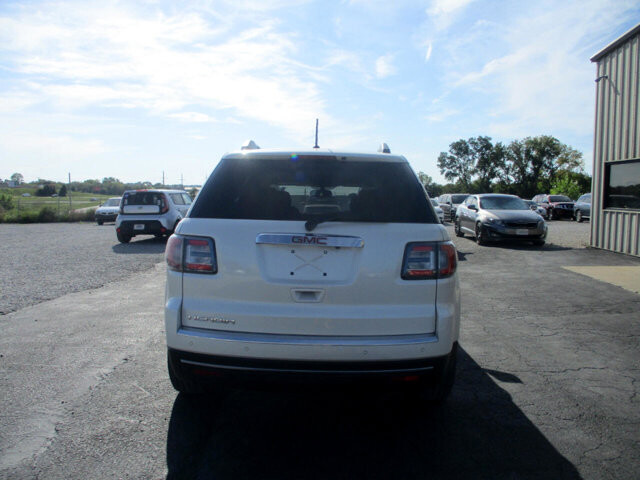 2014 GMC Acadia in Oak Grove, MO 64075 - 18072449 6