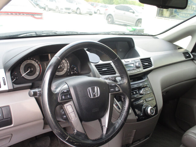 2012 Honda Odyssey in Oak Grove, MO 64075 - 18072451 9